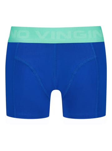 Vingino 7er-Set: Boxershorts in Bunt