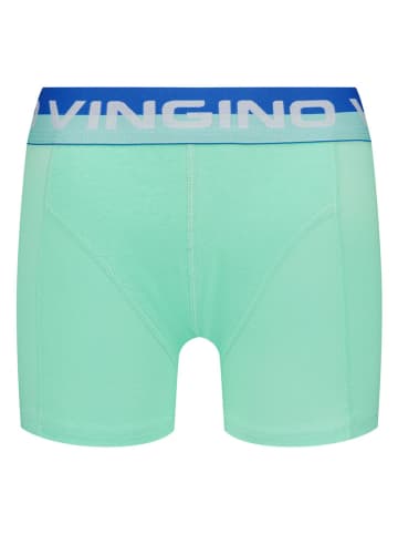 Vingino 4-delige set: boxershorts meerkleurig