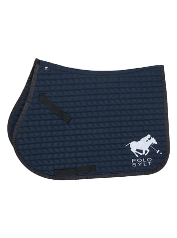 Polo Sylt Zadeldek donkerblauw