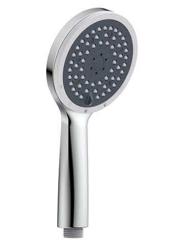 Schütte Słuchawka prysznicowa "Venezia" w kolorze srebrnym