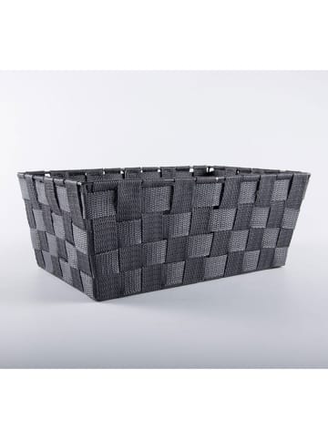 eisl since 1980 Aufbewahrungsbox in Anthrazit - (L)30 x (B)20 cm