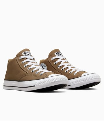 Converse Sneakers "Chuck Taylor Malden Street" in Braun