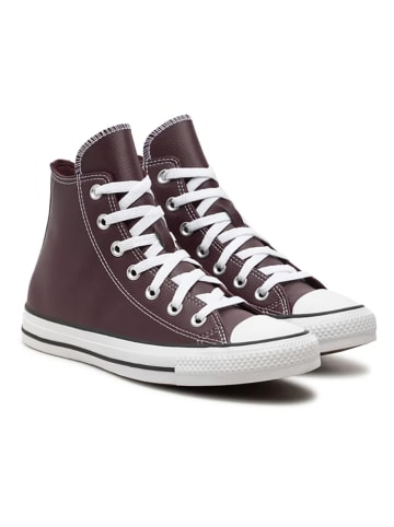Converse Sneakers "Chuck Taylor" in Braun