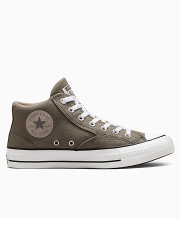 Converse Sneakers "Chuck TaylorMalden Street" in Taupe