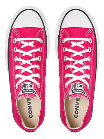 Converse Sneakers "Chuck Taylor Lift" in Pink