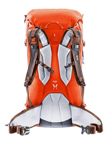Deuter Wanderrucksack "Freescape Lite 26" in Orange - (B)30 x (H)64 x (T)22 cm