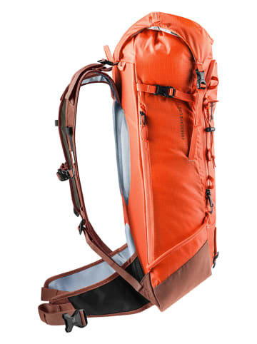 Deuter Wanderrucksack "Freescape Lite 26" in Orange - (B)30 x (H)64 x (T)22 cm