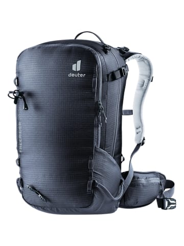 Deuter Skirucksack "Freerider 28 SL" in Dunkelblau - (B)34 x (H)52 x (T)18 cm