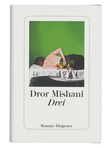 Diogenes Roman "Drei"