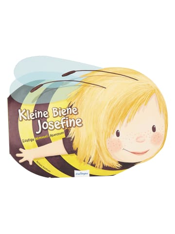 Esslinger Papp-Bilderbuch "Kleine Biene Josefine"