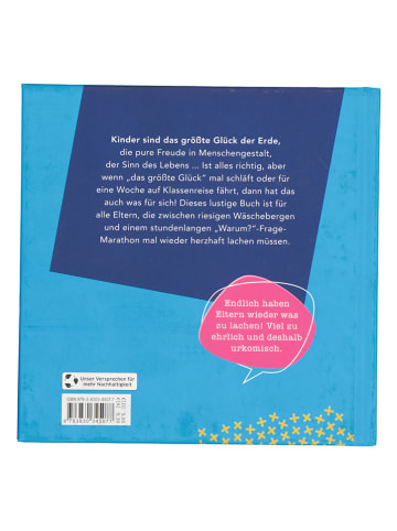 LAPPAN Humorbuch "Wer jetzt lacht, ist froh..."