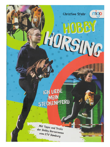 Migo Sachbuch "Hobby Horsing"