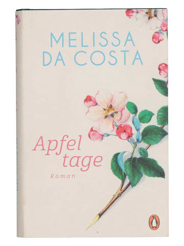 Penguin Roman "Apfeltage"