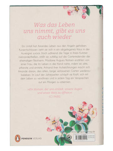 Penguin Roman "Apfeltage"