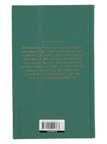Ullstein Taschenbuchverlag Roman "Die Männer in meinem Leben"