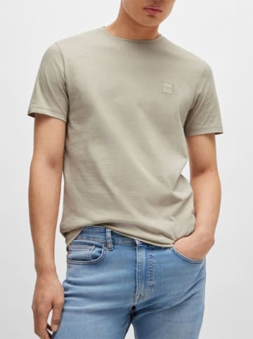 Hugo Boss Underwear Shirt beige