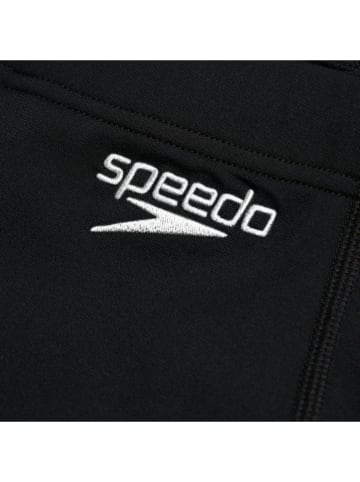 Speedo Zwembroek ''Eco+'' zwart