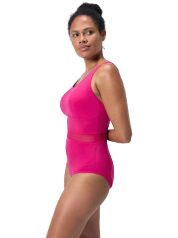 Speedo Badpak ''Luniaglow'' roze