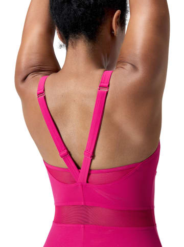 Speedo Badpak ''Luniaglow'' roze