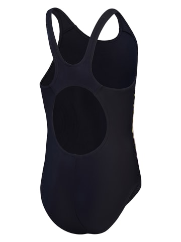 Speedo Badeanzug ''Eco'' in Schwarz