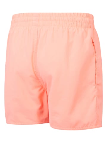 Speedo Badeshorts ''Essentials'' in Apricot