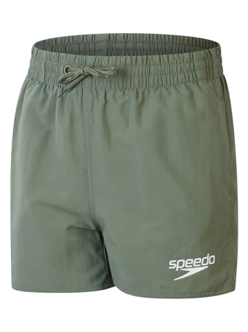 Speedo Zwemshorts ''Essentials'' groen