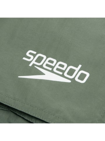 Speedo Zwemshorts ''Essentials'' groen