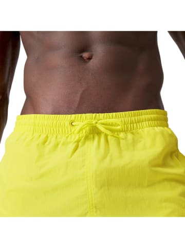 Speedo Zwemshorts ''Essential'' geel