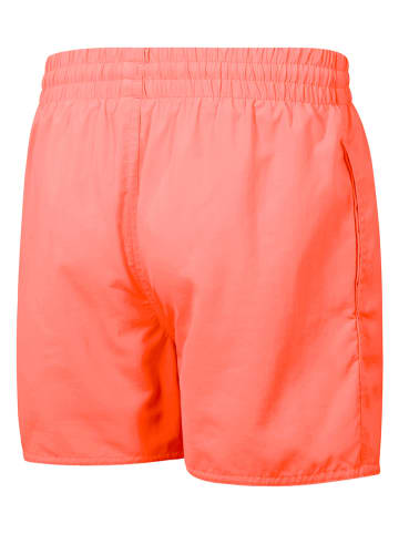 Speedo Badeshorts ''Essential'' in Orange