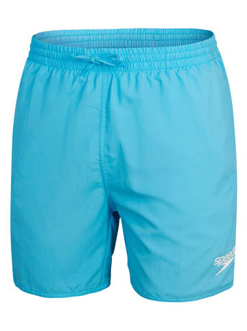 Speedo Badeshorts ''Essential'' in Hellblau
