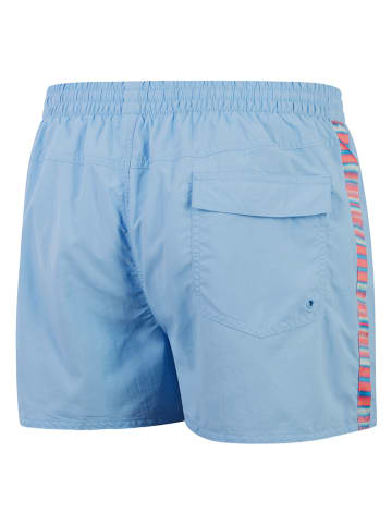 Speedo Badeshorts ''Retro'' in Hellblau