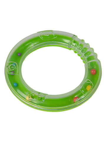 Simba Ringrammelaar groen - vanaf 3 maanden