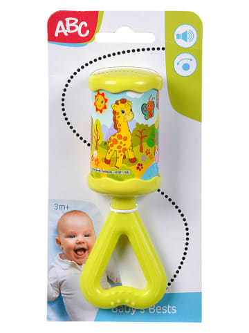 Simba Grzechotka "Kling-Klang" w różnych kolorach - 3 m+ (produkt niespodzianka)