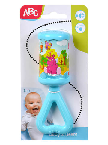 Simba Grzechotka "Kling-Klang" w różnych kolorach - 3 m+ (produkt niespodzianka)