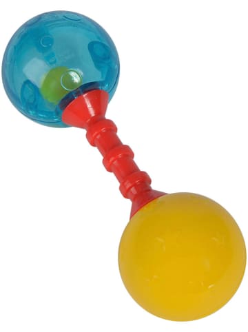 Simba Grzechotka w różnych kolorach - 3 m+ (produkt niespodzianka)