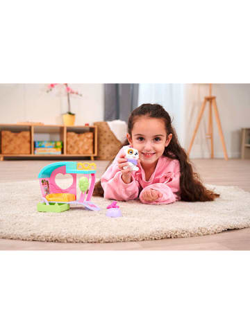 Simba Speelset "Pamper Petz Mini Playhouse" - vanaf 3 jaar