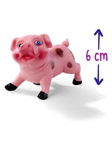 Simba Waterverf-kleurboek "Farm" - vanaf 3 jaar