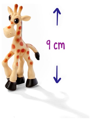 Simba Waterverf-kleurboek "Safari" - vanaf 3 jaar