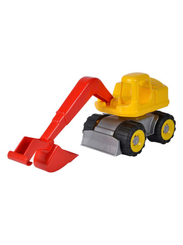 Simba Bagger in Gelb - ab 10 Monaten