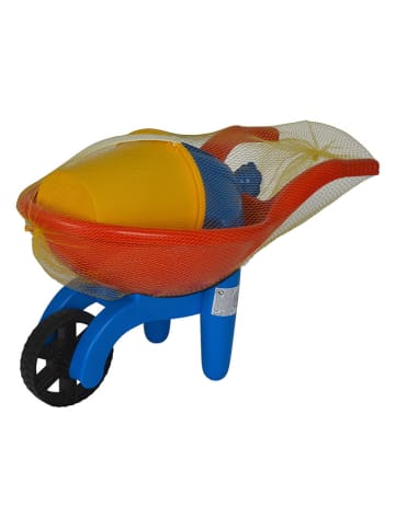Simba Zabawki do piasku "Taczka" - 10 m+ (produkt niespodzianka)