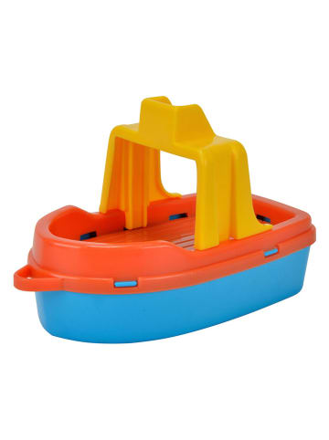 Simba 3tlg. Set: Boote in Bunt - ab 10 Monaten