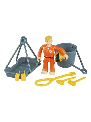 Simba Helikopter "Sam Wallaby II" geel - vanaf 3 jaar