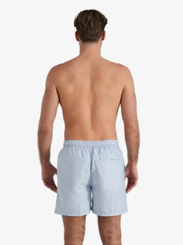 Happy Shorts Zwemshort lichtblauw