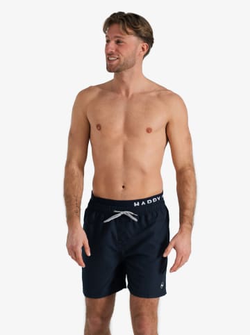 Happy Shorts Szorty kąpielowe w kolorze granatowym