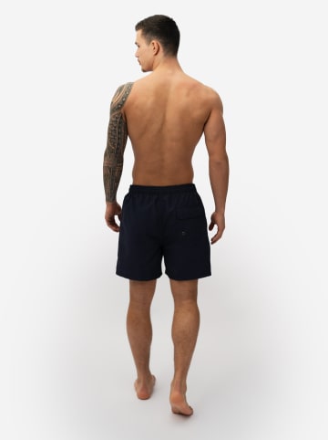 Happy Shorts Zwemshort donkerblauw