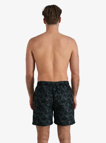Happy Shorts Badeshorts in Grün