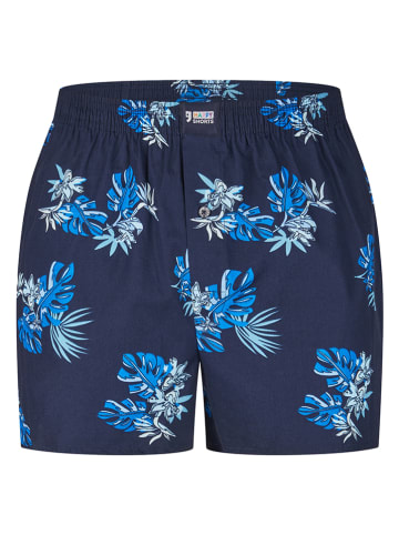 Happy Shorts Boxershort donkerblauw
