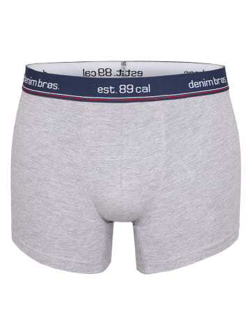 MG-1 8er-Set: Boxershorts in Bunt
