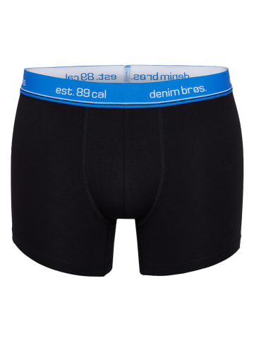 MG-1 8er-Set: Boxershorts in Bunt