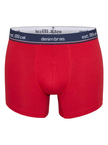 MG-1 8er-Set: Boxershorts in Bunt